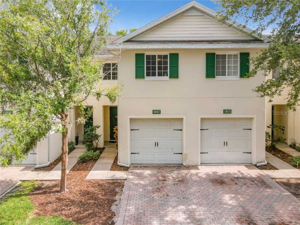 10667 Regent Square Drive #1603 Orlando FL 32825 D6134695 image1
