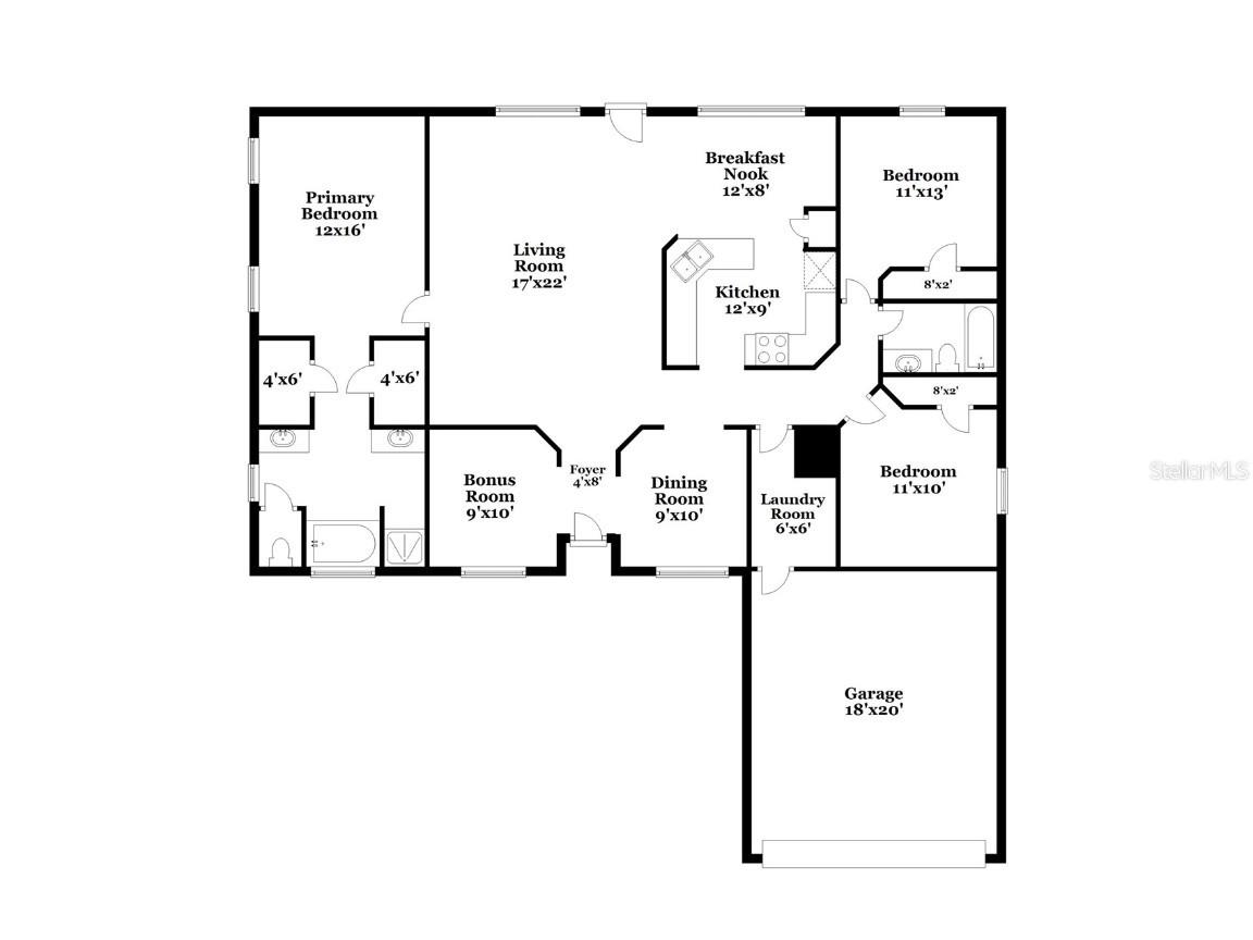 1067 Aladdin Road Spring Hill FL 34609 O6342426 image16