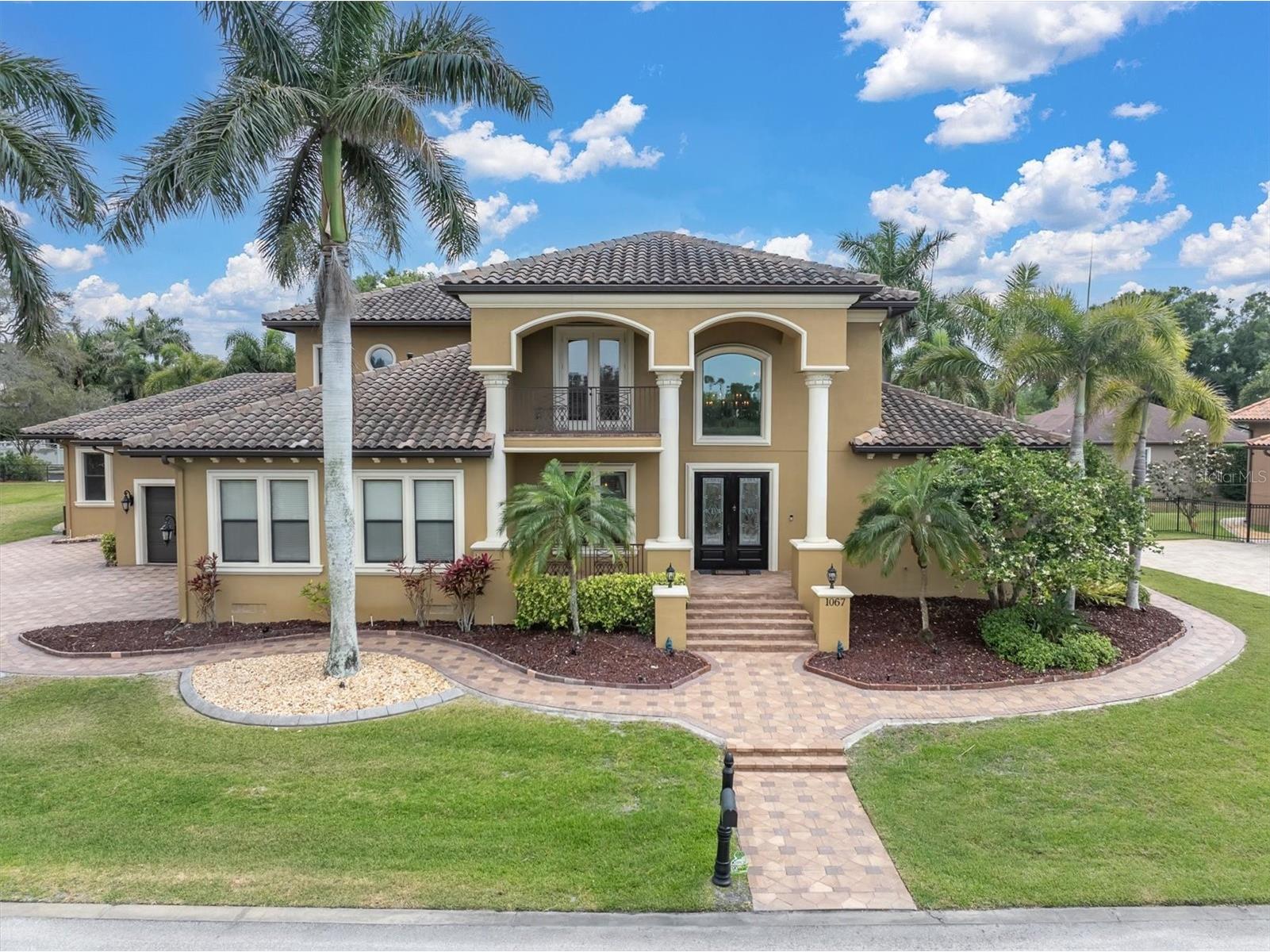 1067 Ashland Avenue Tarpon Springs FL 34689 TB8506106 image1