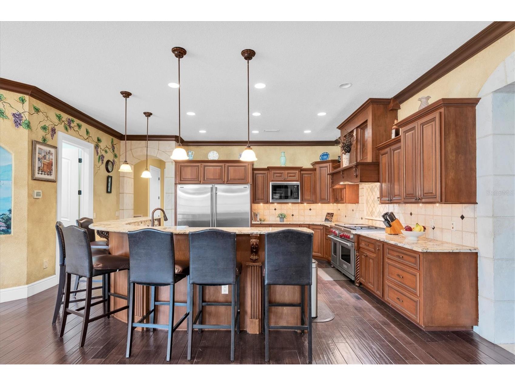 1067 Ashland Avenue Tarpon Springs FL 34689 TB8506106 image19