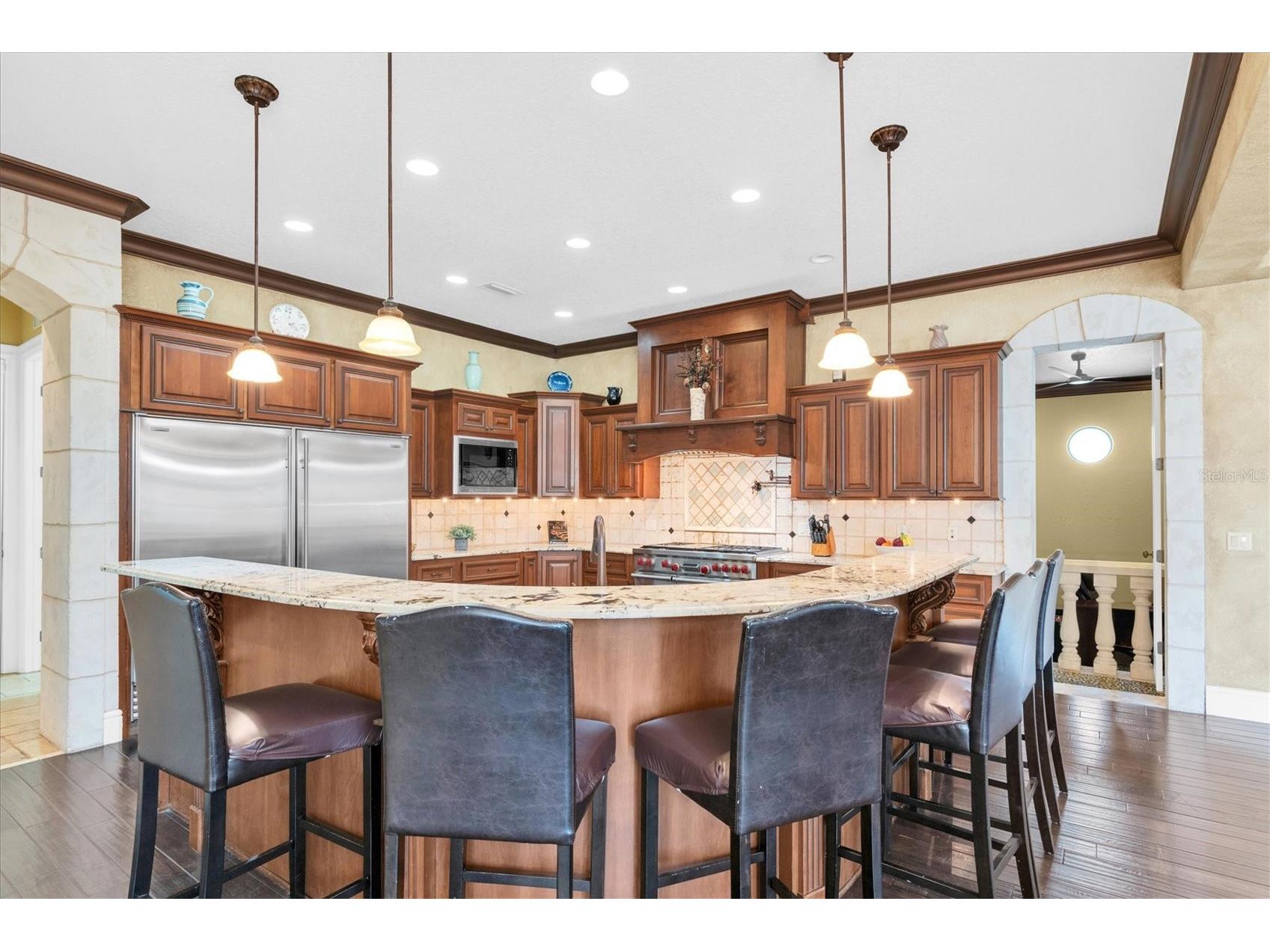 1067 Ashland Avenue Tarpon Springs FL 34689 TB8506106 image21