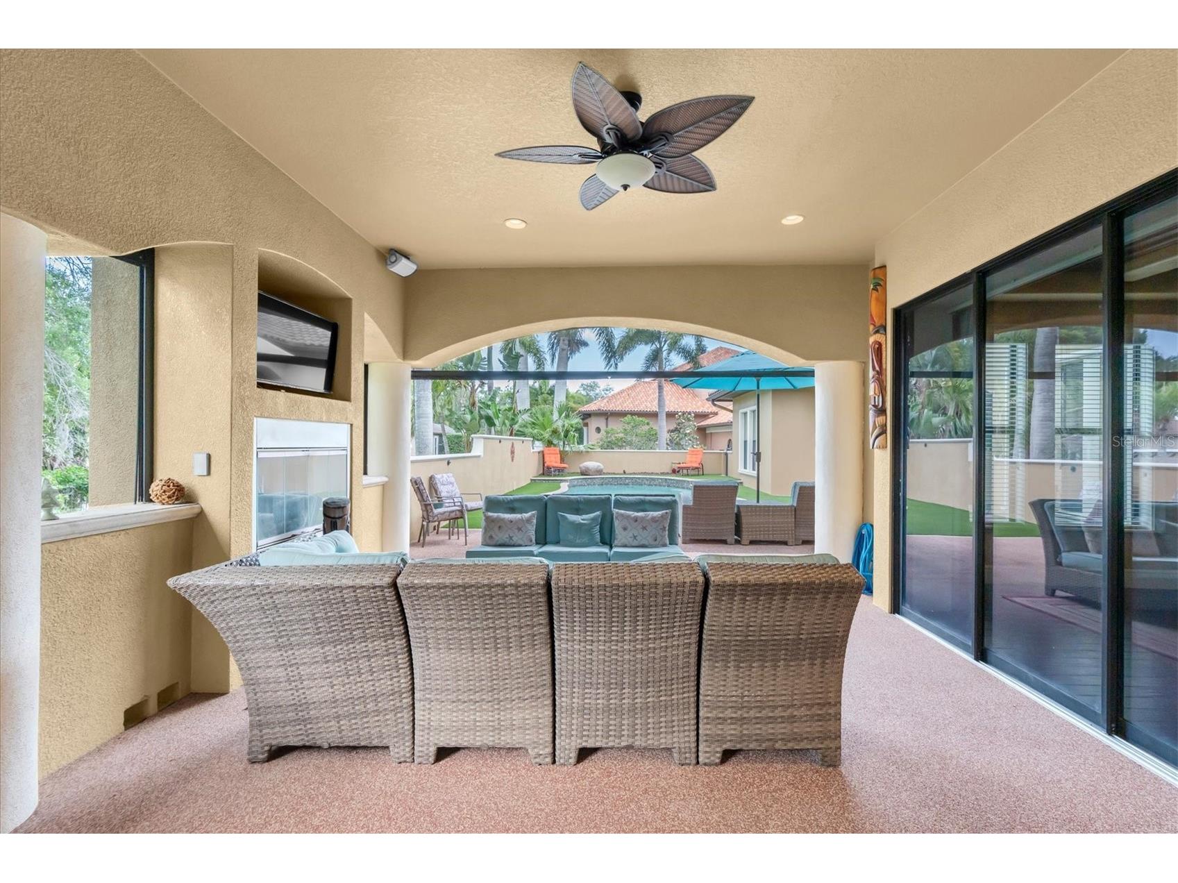 1067 Ashland Avenue Tarpon Springs FL 34689 TB8506106 image67