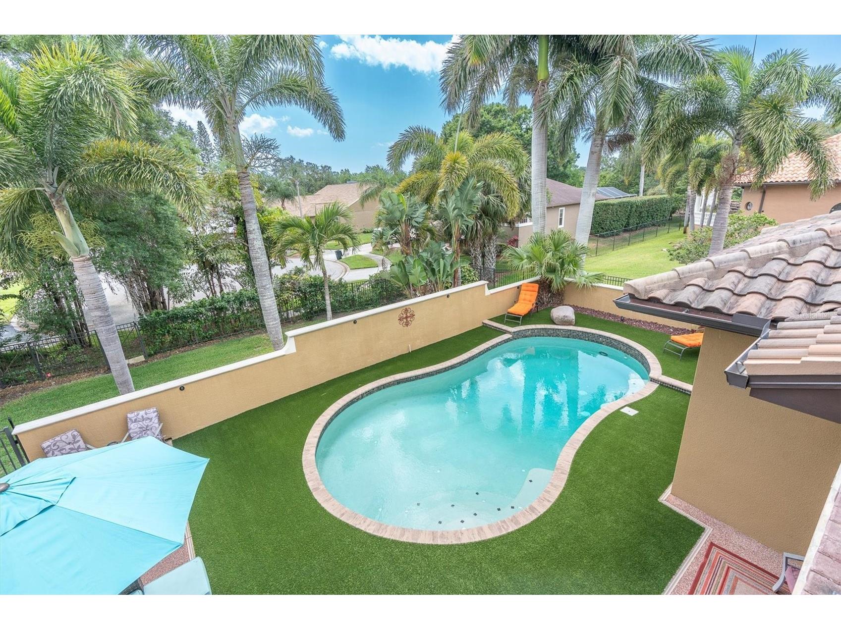 1067 Ashland Avenue Tarpon Springs FL 34689 TB8506106 image70