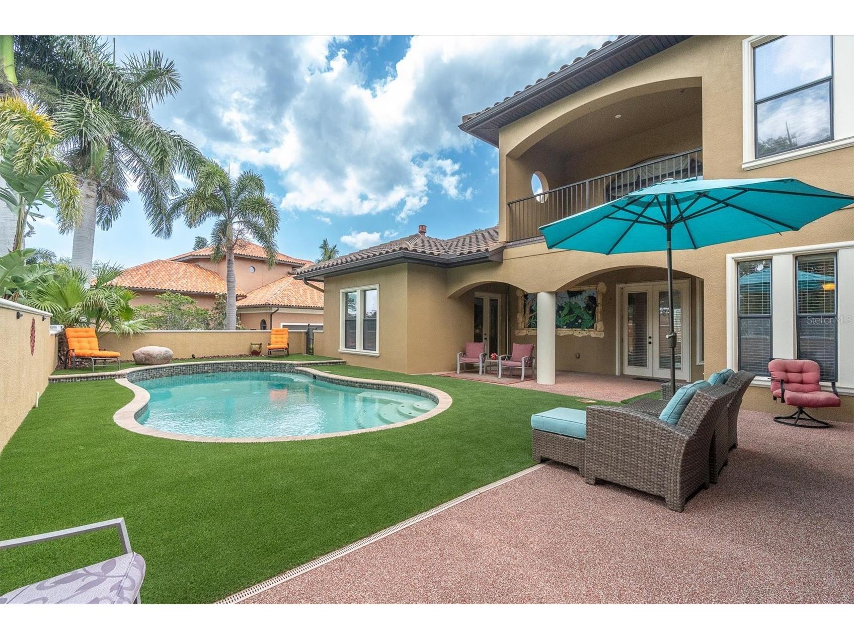 1067 Ashland Avenue Tarpon Springs FL 34689 TB8506106 image71