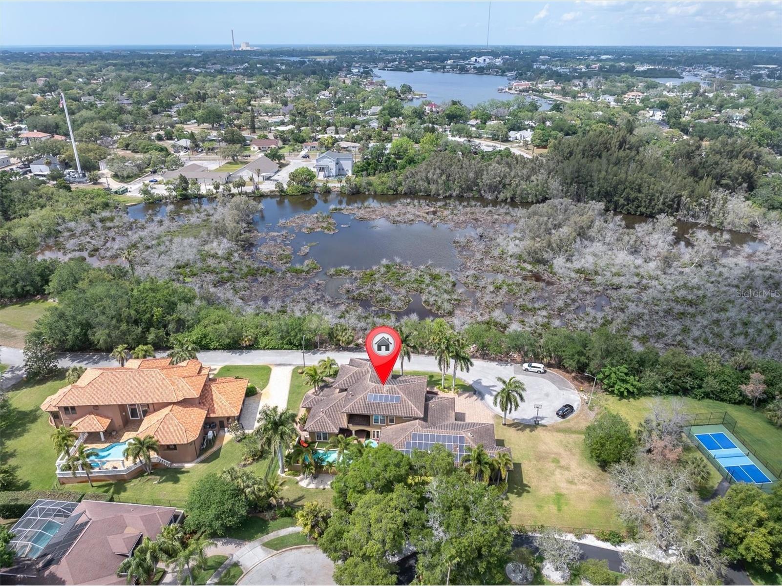 1067 Ashland Avenue Tarpon Springs FL 34689 TB8506106 image81