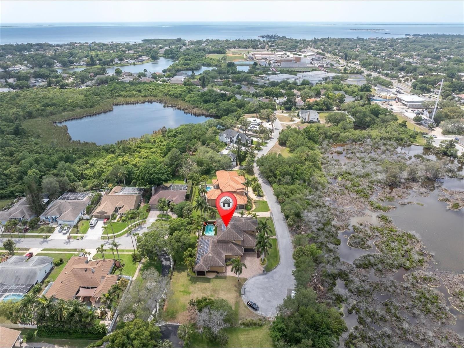 1067 Ashland Avenue Tarpon Springs FL 34689 TB8506106 image82