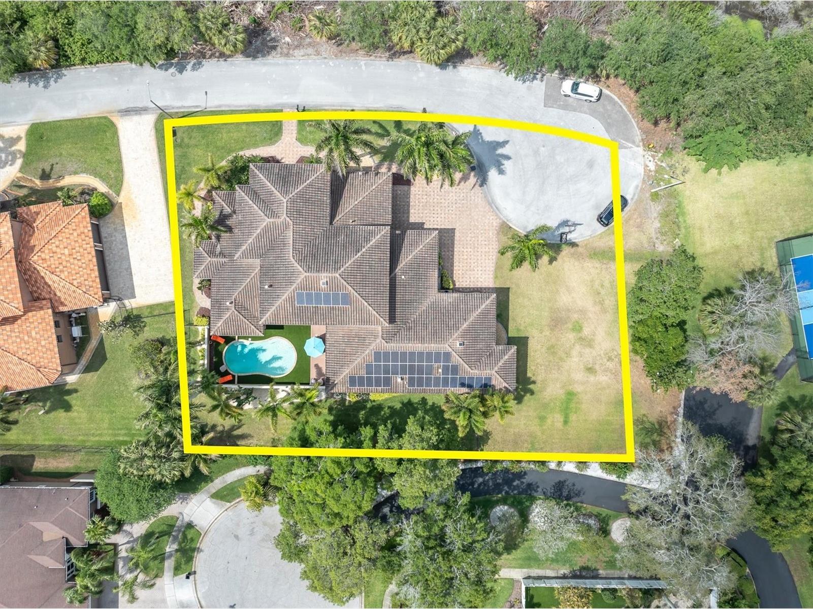 1067 Ashland Avenue Tarpon Springs FL 34689 TB8506106 image83