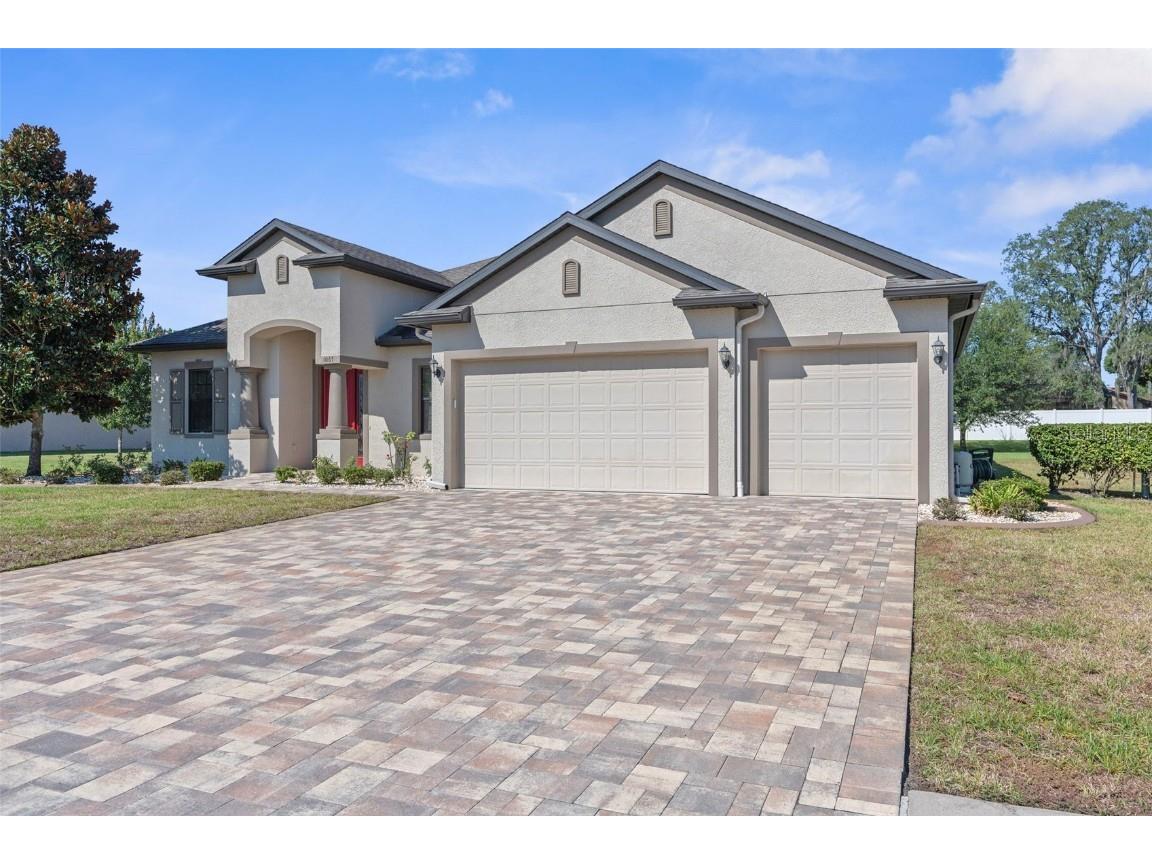 1067 Beckon Court Spring Hill FL 34609 W7879002 image1