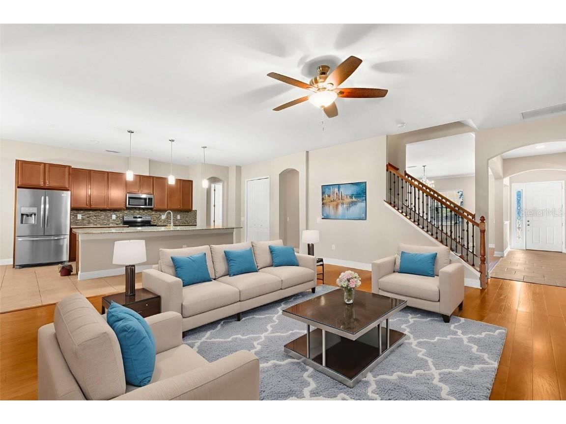 1067 Beckon Court Spring Hill FL 34609 W7879002 image14