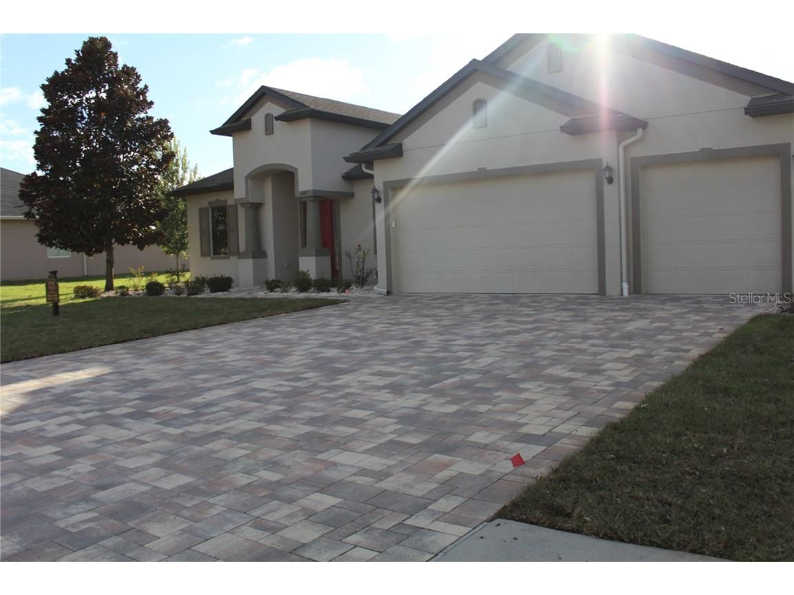 1067 Beckon Court Spring Hill FL 34609 W7879002 image2