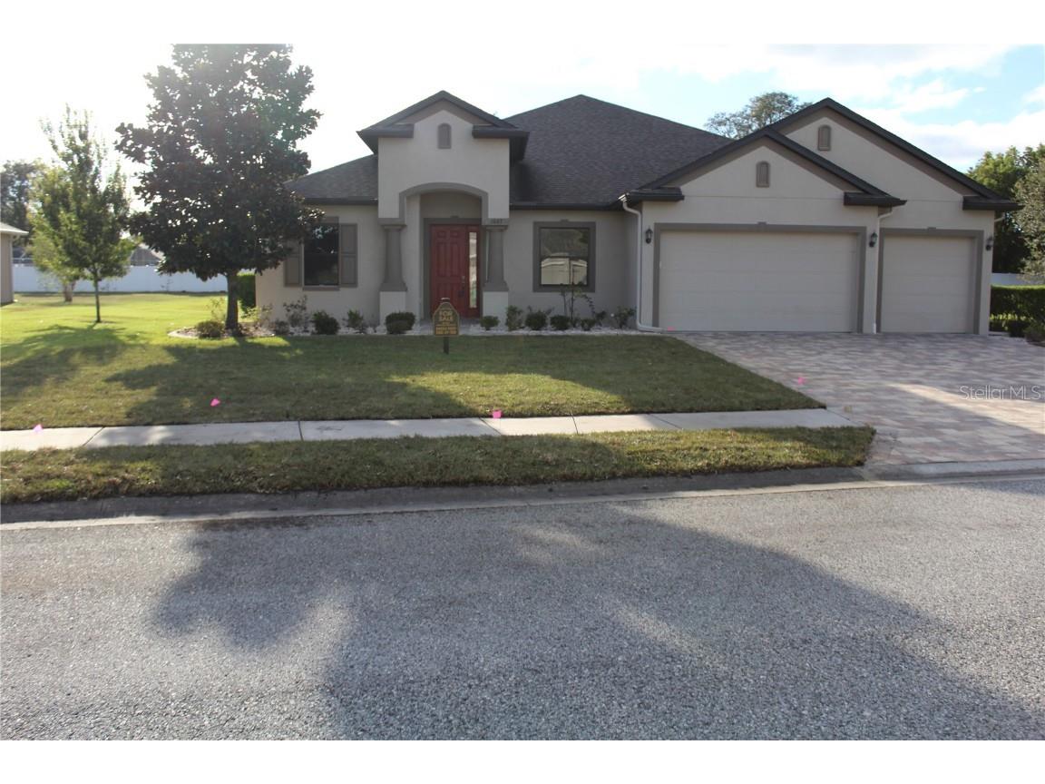 1067 Beckon Court Spring Hill FL 34609 W7879002 image3