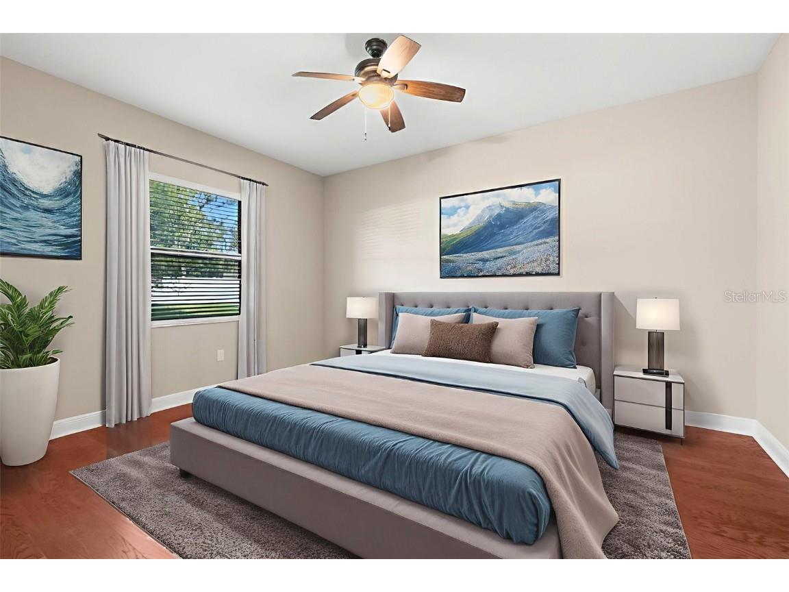 1067 Beckon Court Spring Hill FL 34609 W7879002 image40