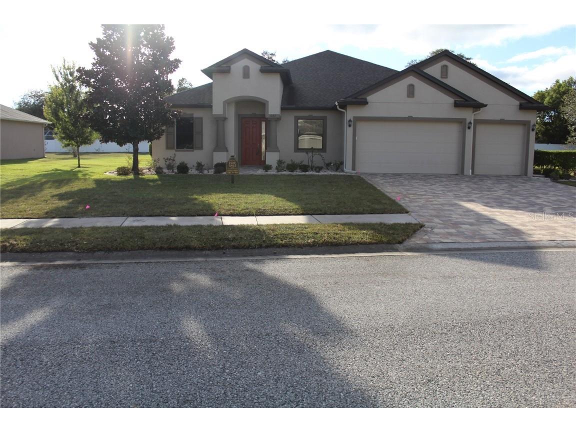 1067 Beckon Court Spring Hill FL 34609 W7879002 image7