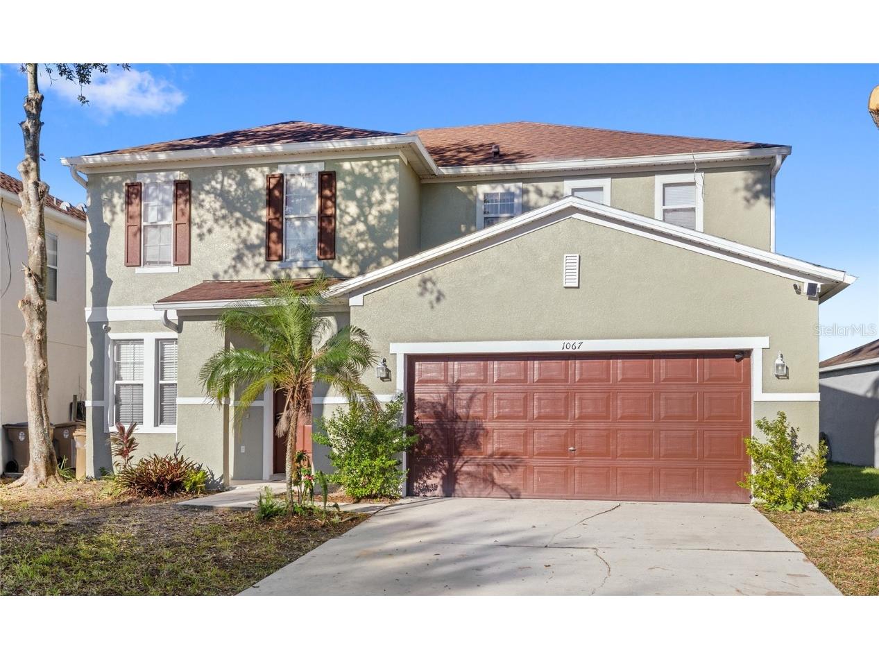 1067 Berkeley Drive Kissimmee FL 34744 O6352726 image1