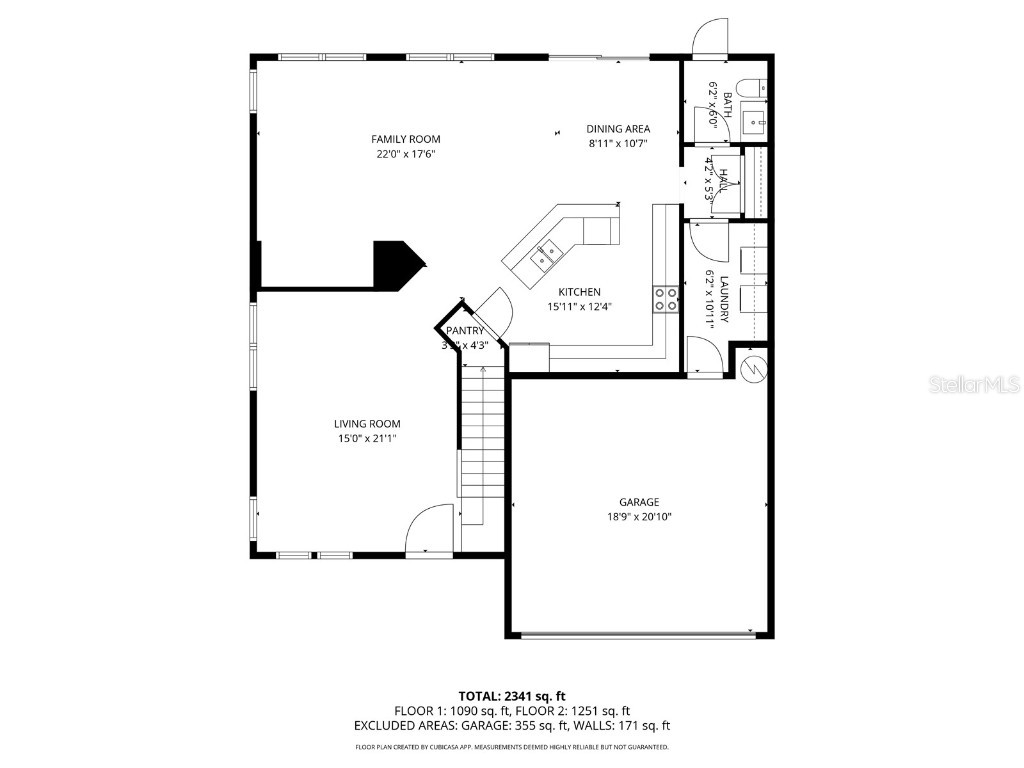 1067 Berkeley Drive Kissimmee FL 34744 O6352726 image51