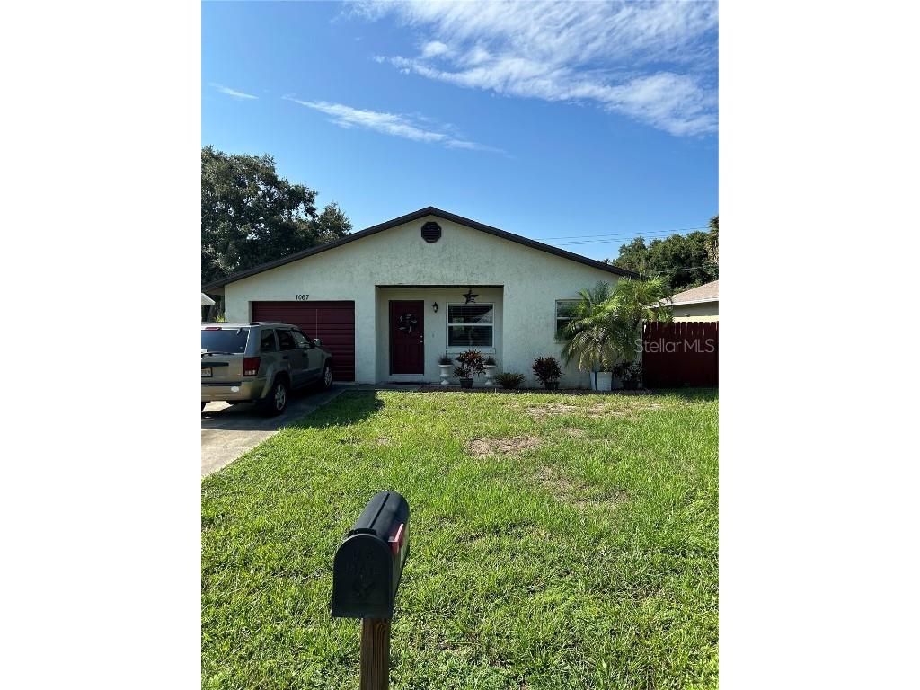 1067 Beulah Drive Edgewater FL 32132 O6234581 image1