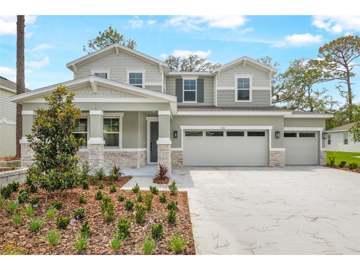 1067 Cloud Ridge Court Mount Dora FL 32757 S5125534 image1