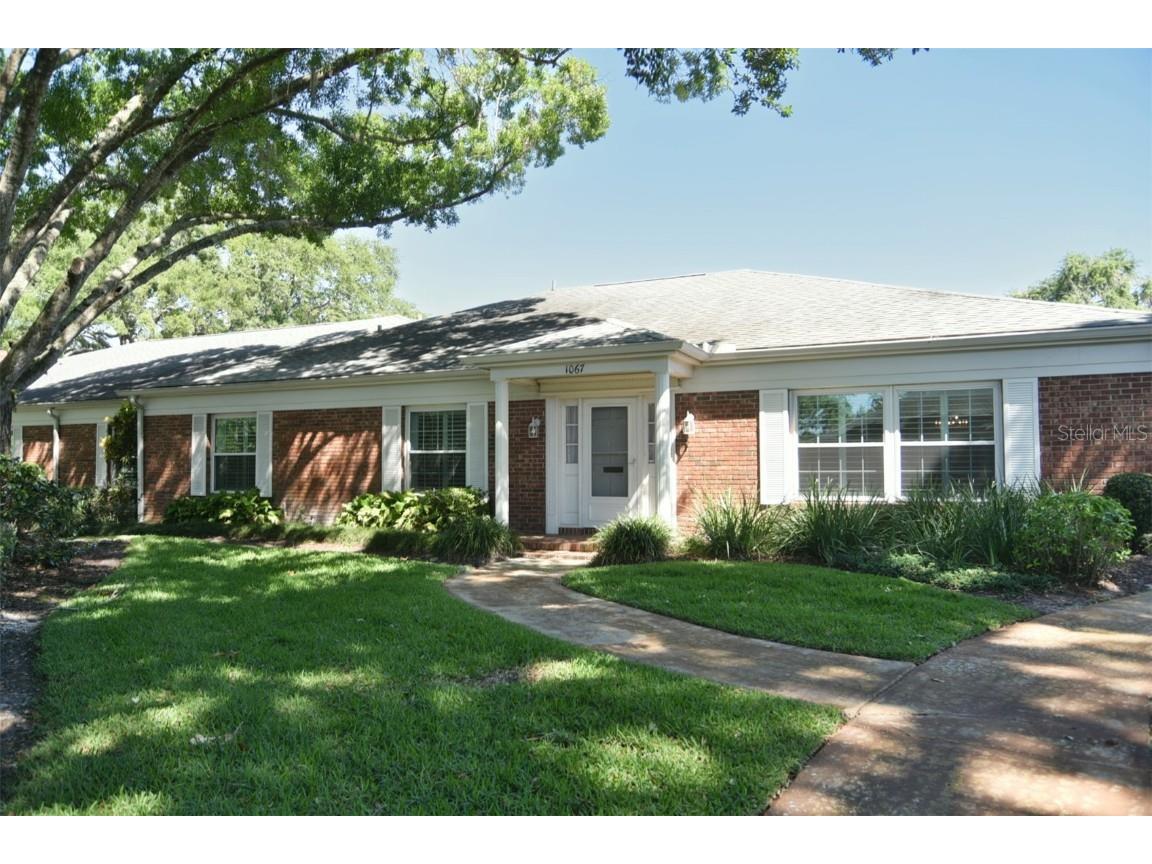 1067 Edgewater Drive #C-2 Orlando FL 32804 - LAKE ADAIR O6193036 image1