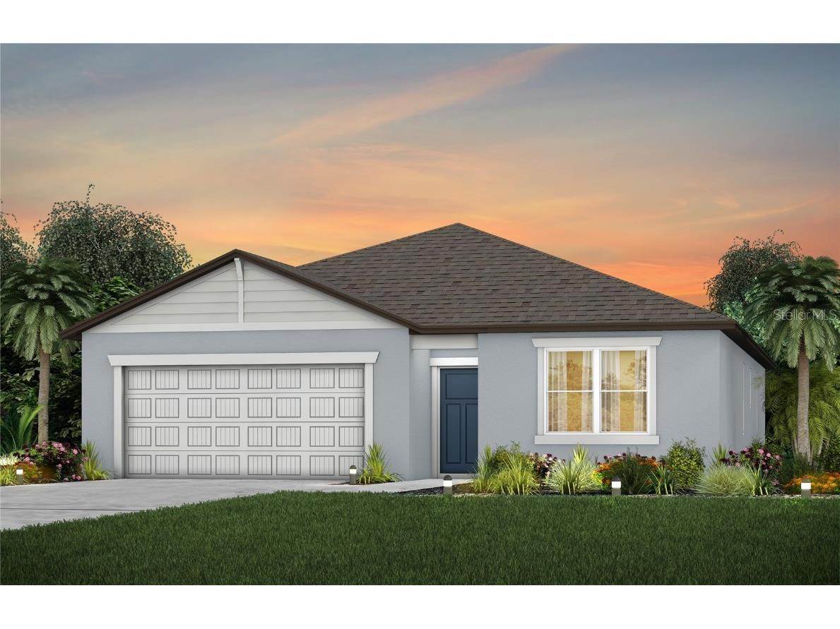 1067 Michelangelo Lane Winter Haven FL 33884 T3488677 image1