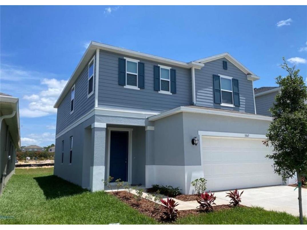 1067 Papaya Circle Davenport FL 33897 S5100768 image1