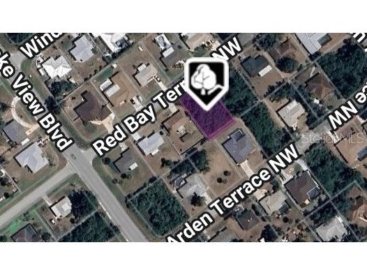 1067 Red Bay Terrace NW Port Charlotte FL 33948 J983787 image1