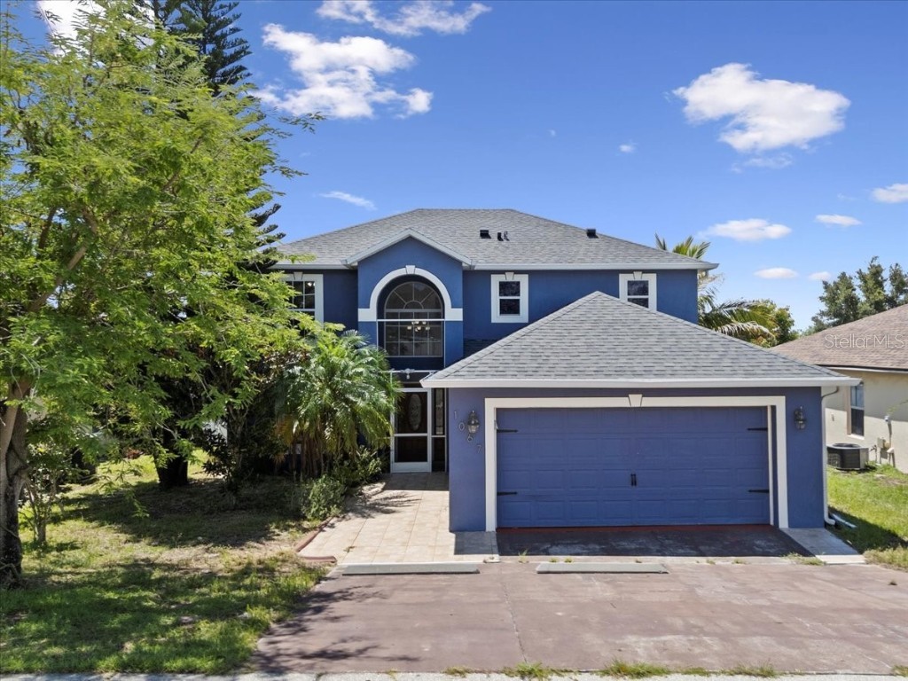 1067 Ronlin Street Haines City FL 33844 TB8420061 image1
