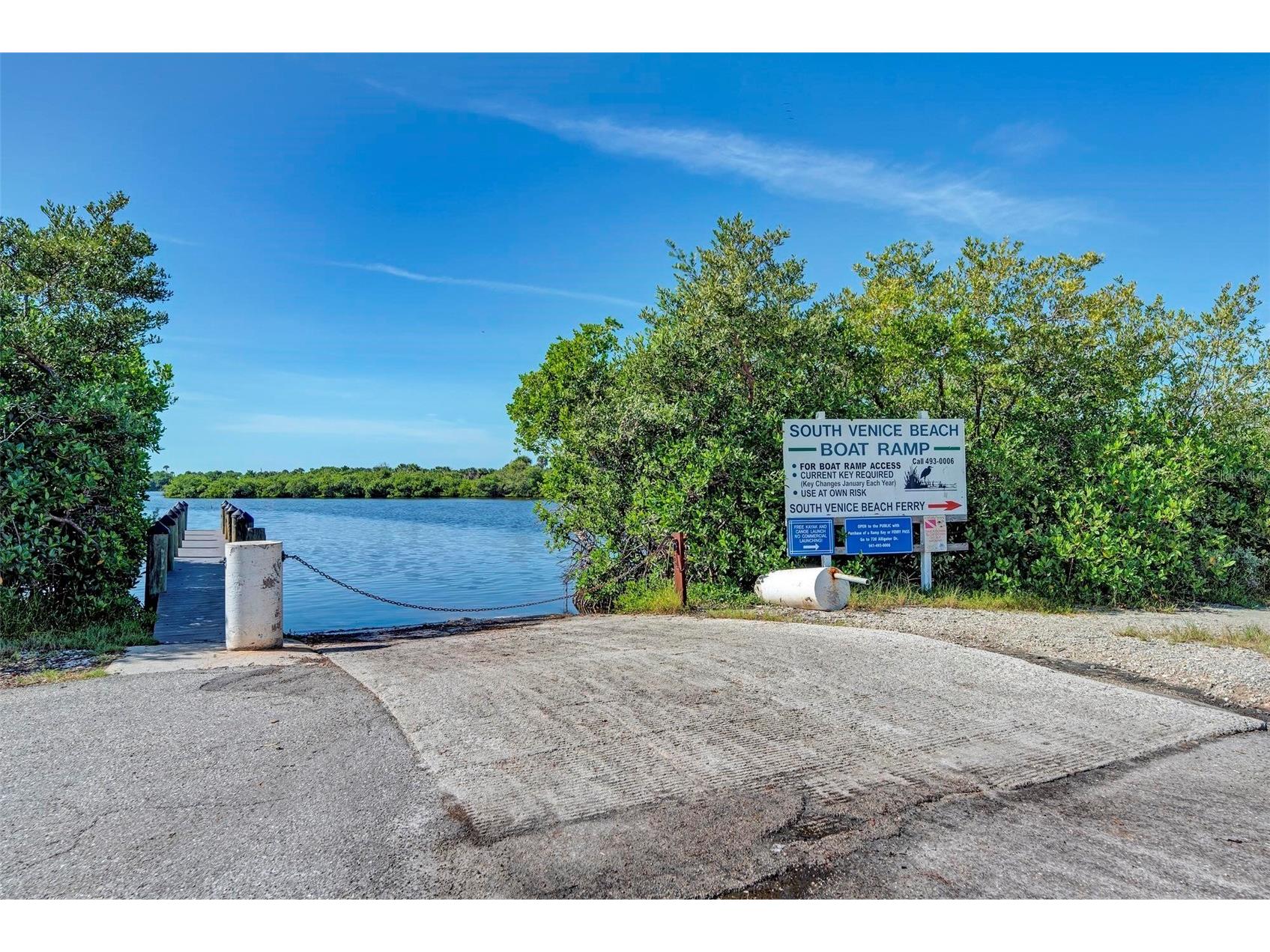 1067 Rosedale Road Venice FL 34293 A4689050 image75