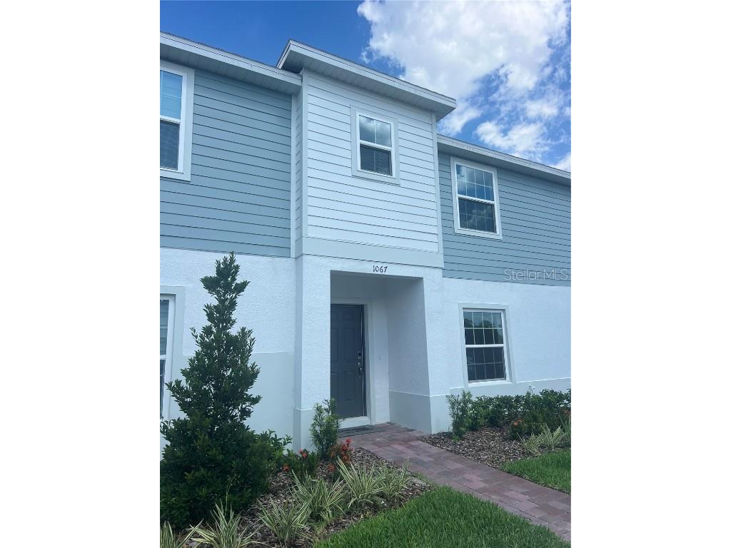 1067 Sand Torch Circle Davenport FL 33837 O6170238 image1
