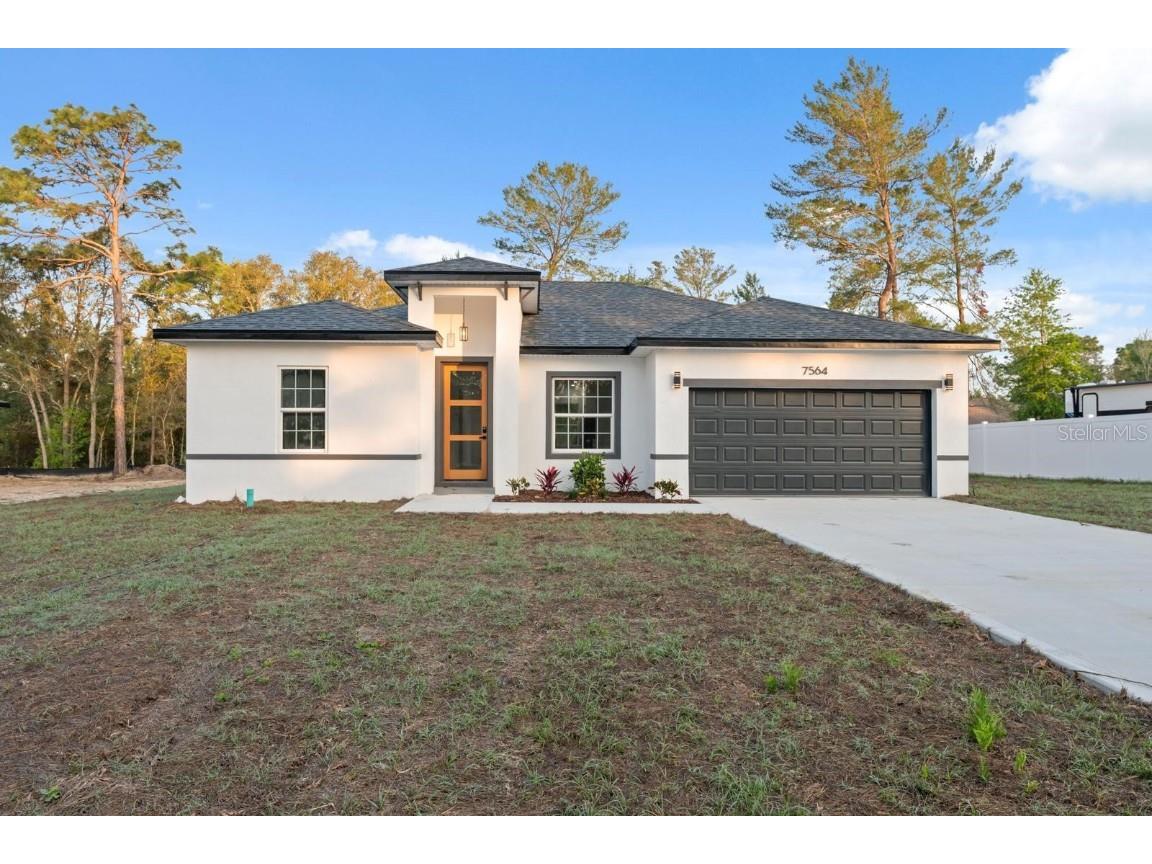 1067 W Cary Drive Citrus Springs FL 34434 O6362212 image1