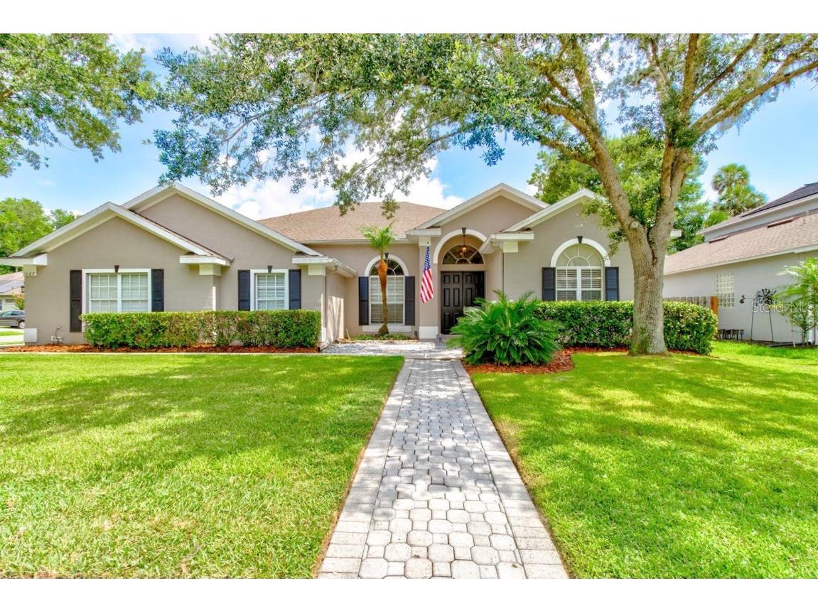 1067 Winding Waters Circle Winter Springs FL 32708 O6120489 image1