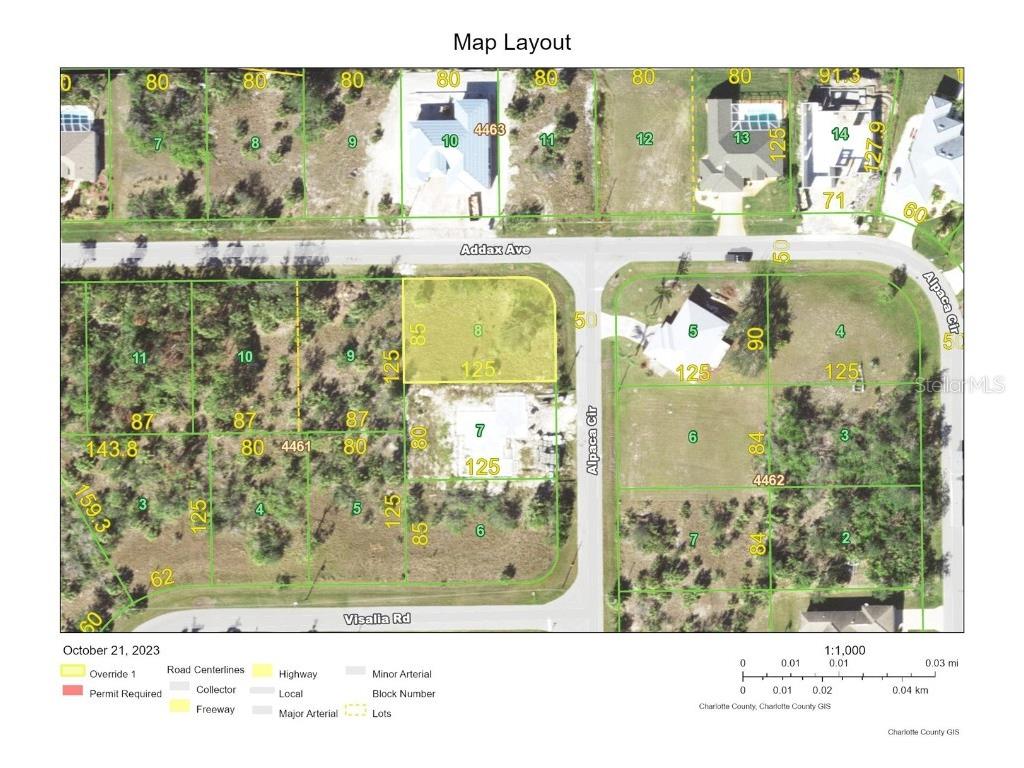 10670 Alpaca Circle Port Charlotte FL 33981 D6132964 image1