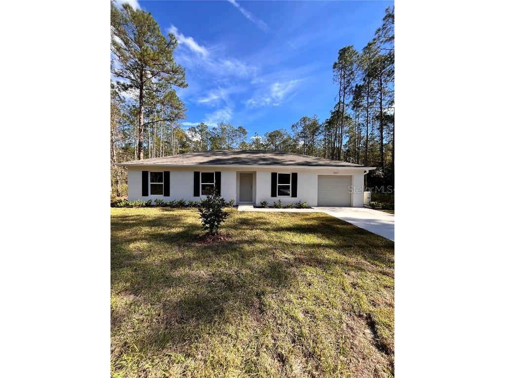 10670 Beckenger Avenue Hastings FL 32145 C7517639 image1