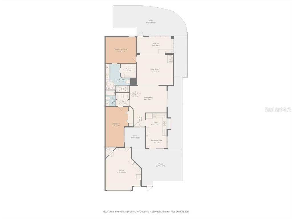 10671 Andrew Lane Seminole FL 33777 TB8454802 image52