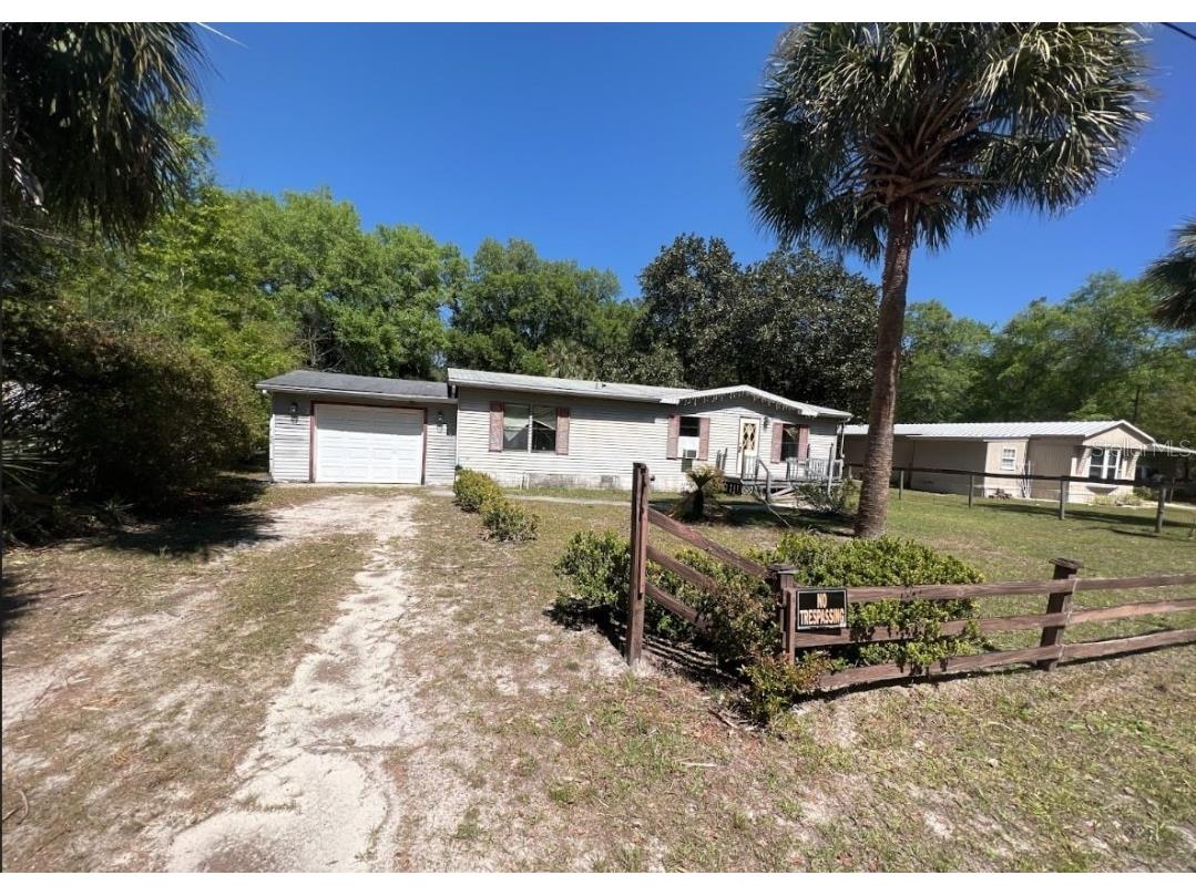 10671 NE 152nd Lane Fort Mc Coy FL 32134 OM655578 image1