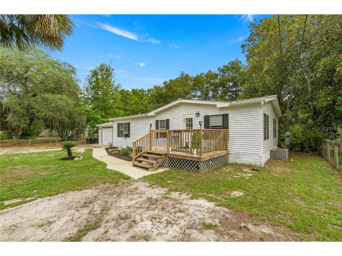 10671 Ne 152nd Lane Fort Mc Coy FL 32134 OM703059 image1