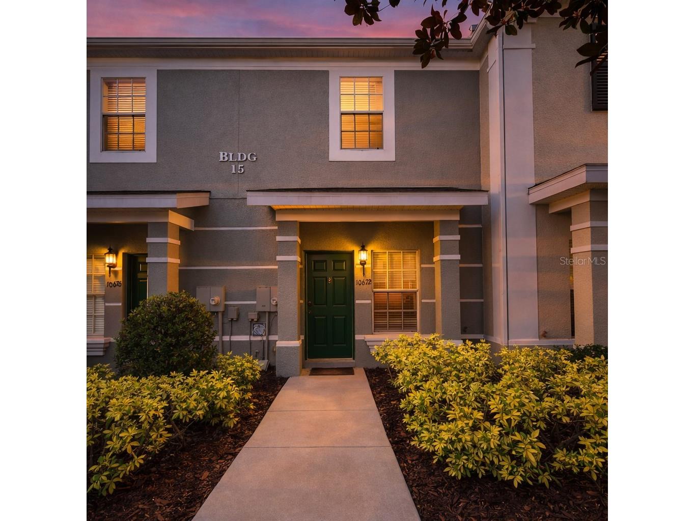 10672 Savannah Wood Drive #101 Orlando FL 32832 O6387334 image1