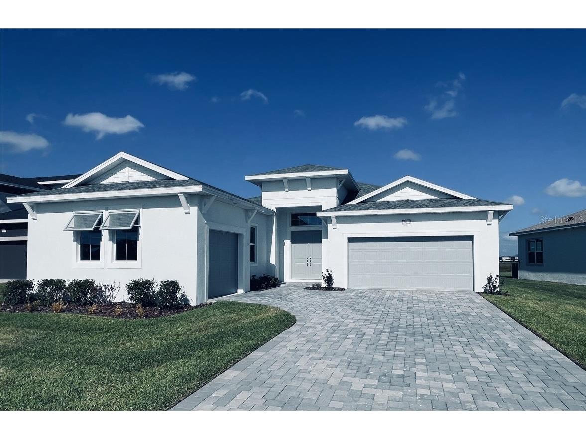 10673 Torchwood Sea Way San Antonio FL 33576 O6255514 image1