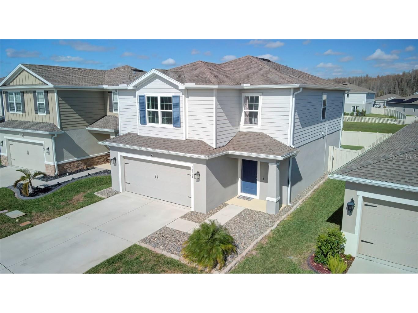 10674 Hawks Landing Drive Land O Lakes FL 34638 T3499888 image1