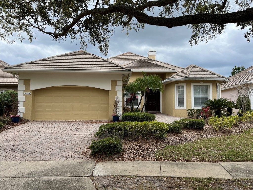 10674 Woodchase Circle Orlando FL 32836 S5100858 image1