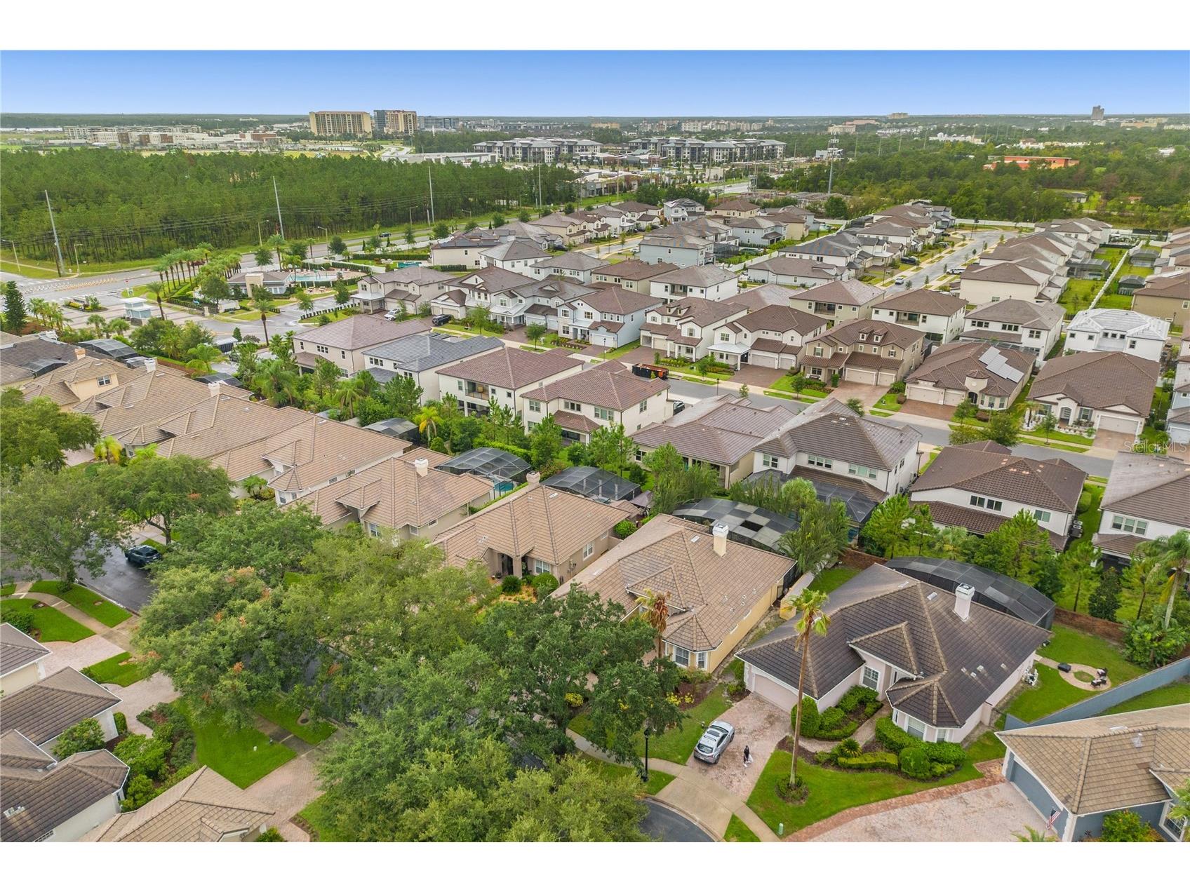 10674 Woodchase Circle Orlando FL 32836 O6395686 image36