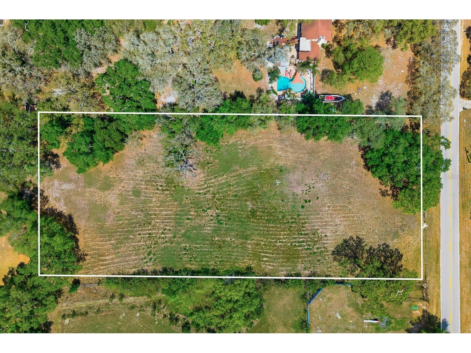 10675 Hilltop Drive New Port Richey FL 34654 TB8494069 image2