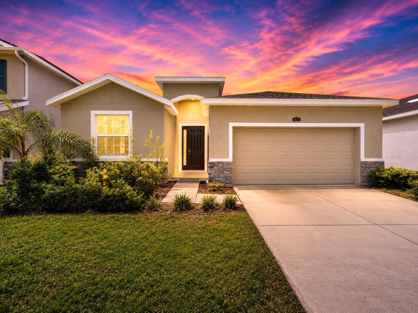10675 Tally Fawn Loop San Antonio FL 33576 TB8527716 image1