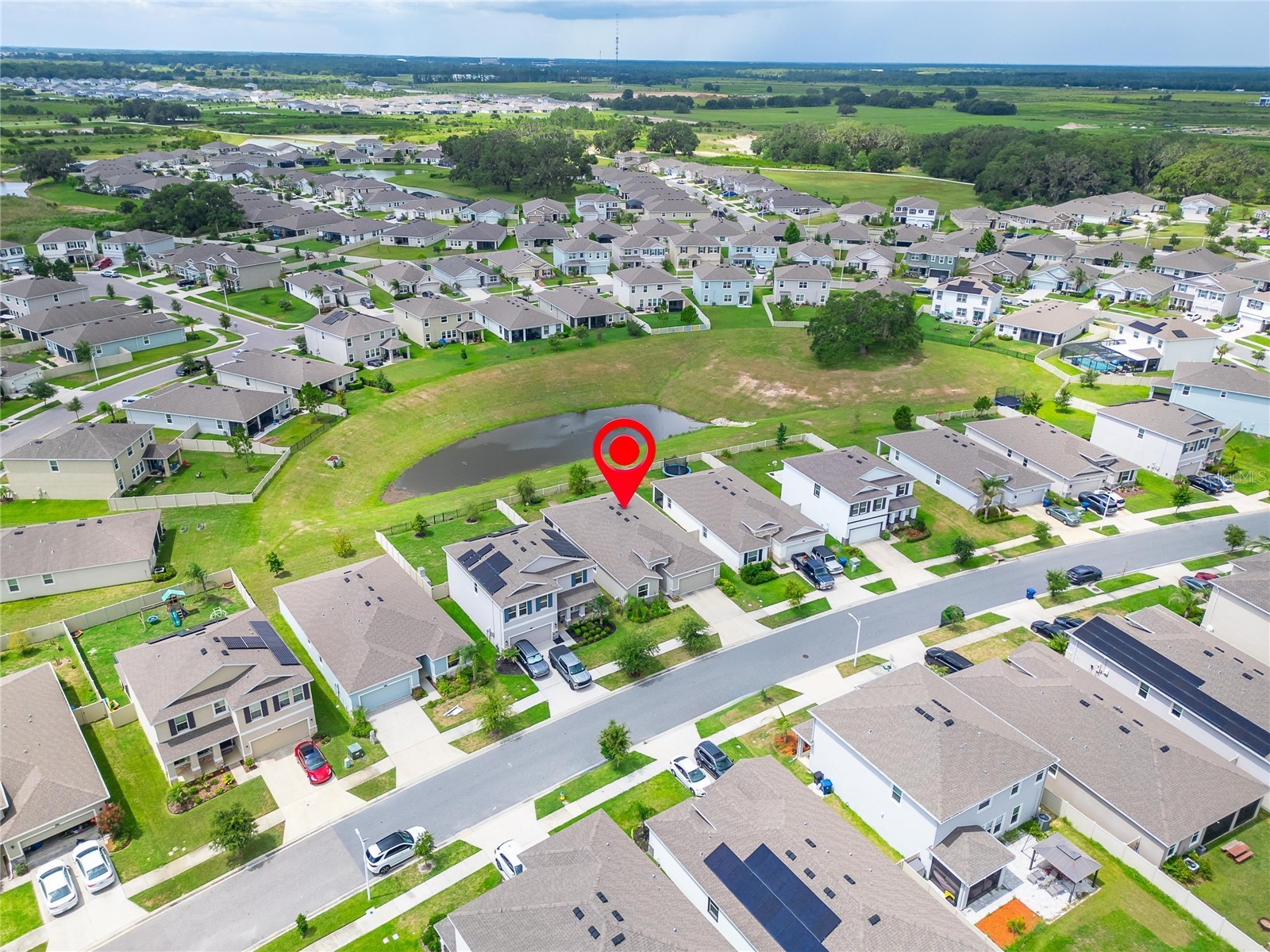 10675 Tally Fawn Loop San Antonio FL 33576 TB8527716 image68