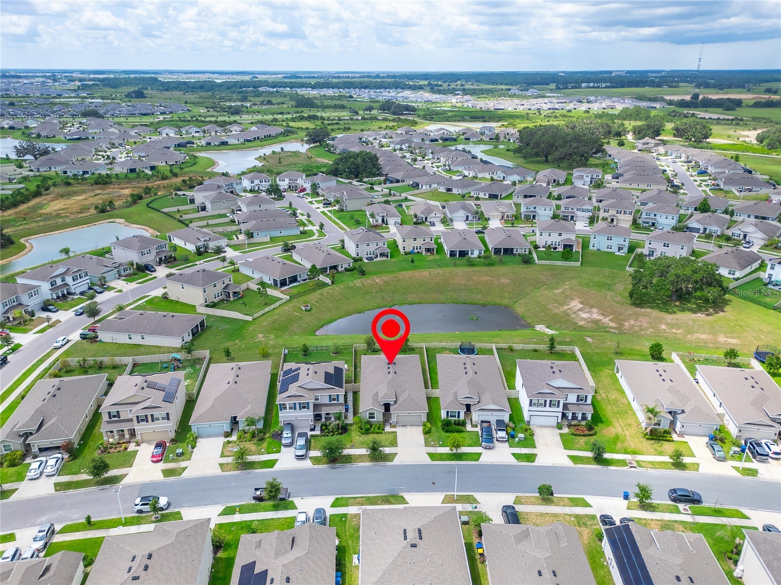 10675 Tally Fawn Loop San Antonio FL 33576 TB8527716 image69