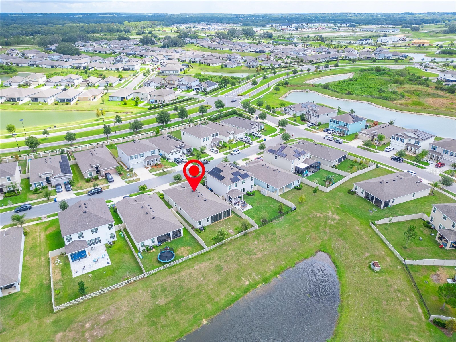 10675 Tally Fawn Loop San Antonio FL 33576 TB8527716 image72