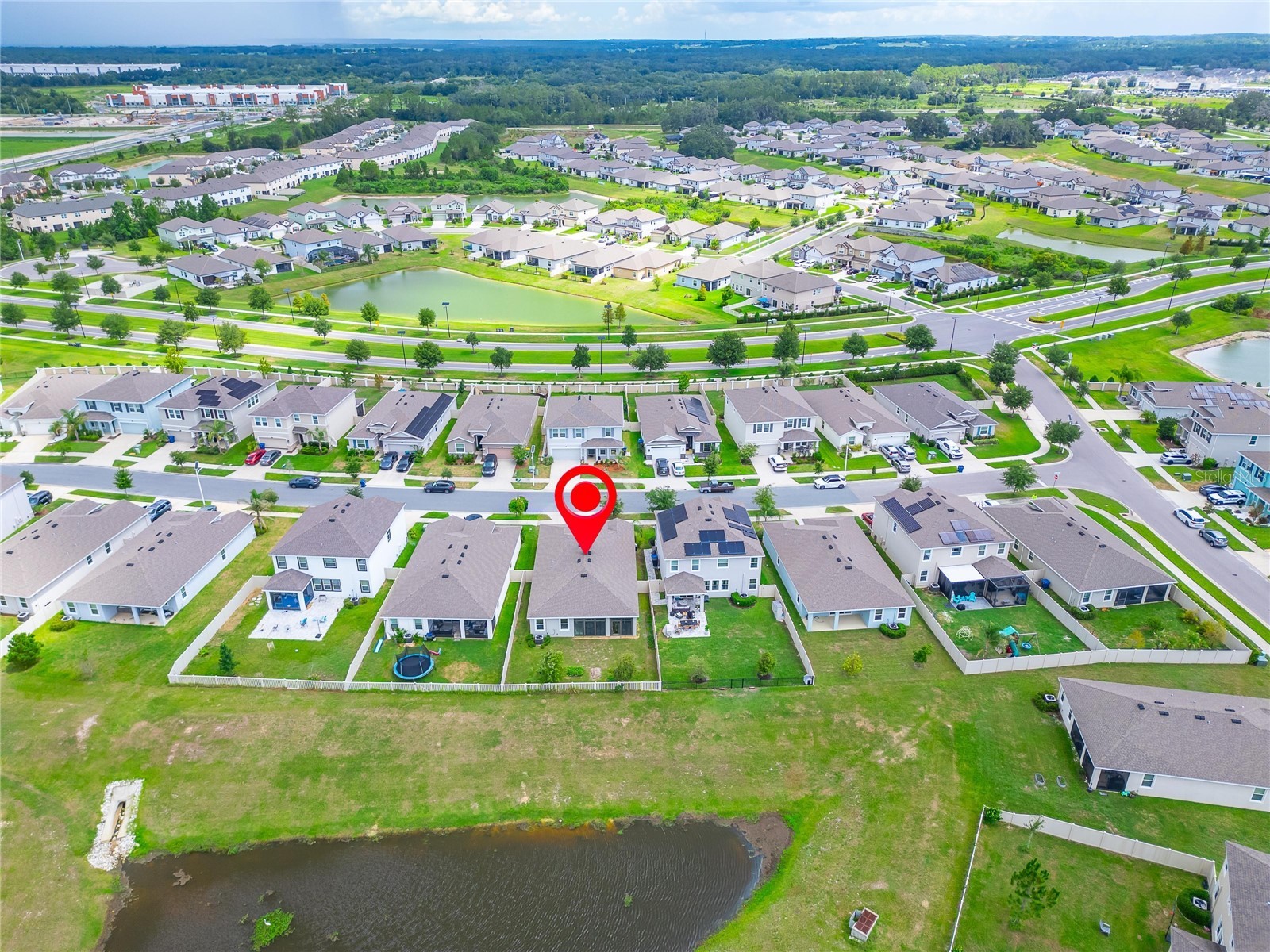 10675 Tally Fawn Loop San Antonio FL 33576 TB8527716 image73