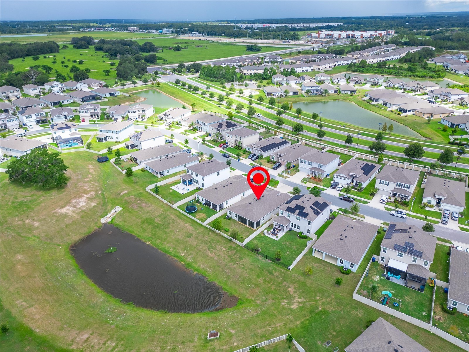 10675 Tally Fawn Loop San Antonio FL 33576 TB8527716 image74