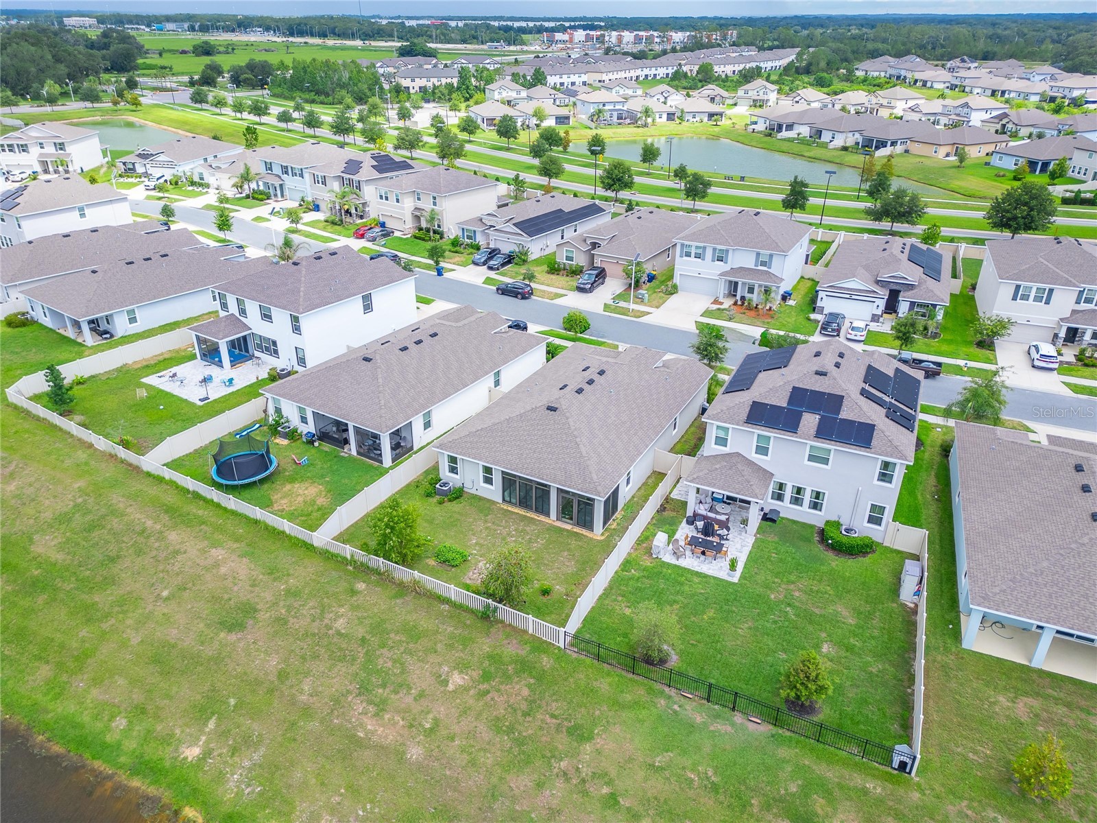 10675 Tally Fawn Loop San Antonio FL 33576 TB8527716 image75