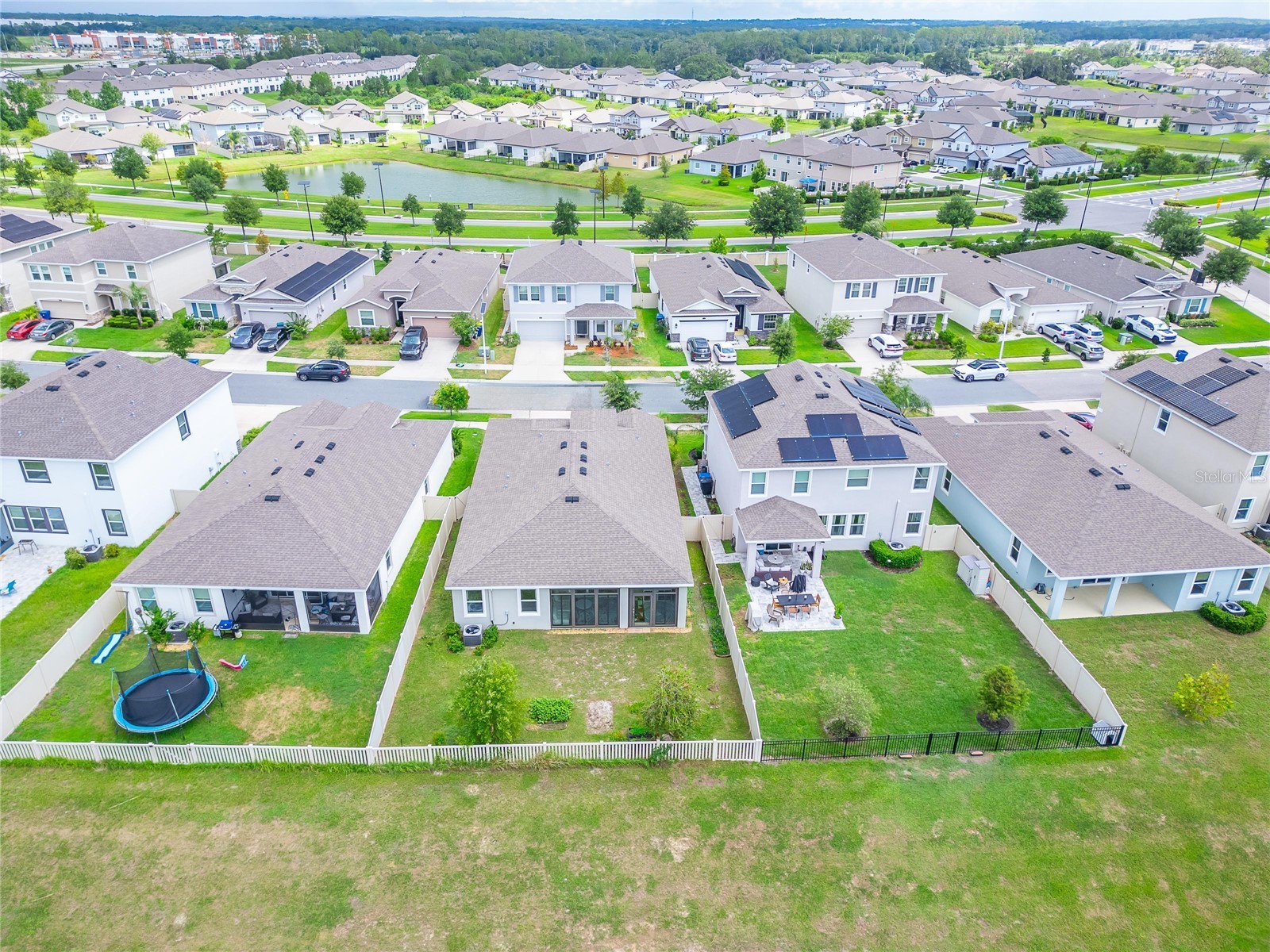 10675 Tally Fawn Loop San Antonio FL 33576 TB8527716 image76