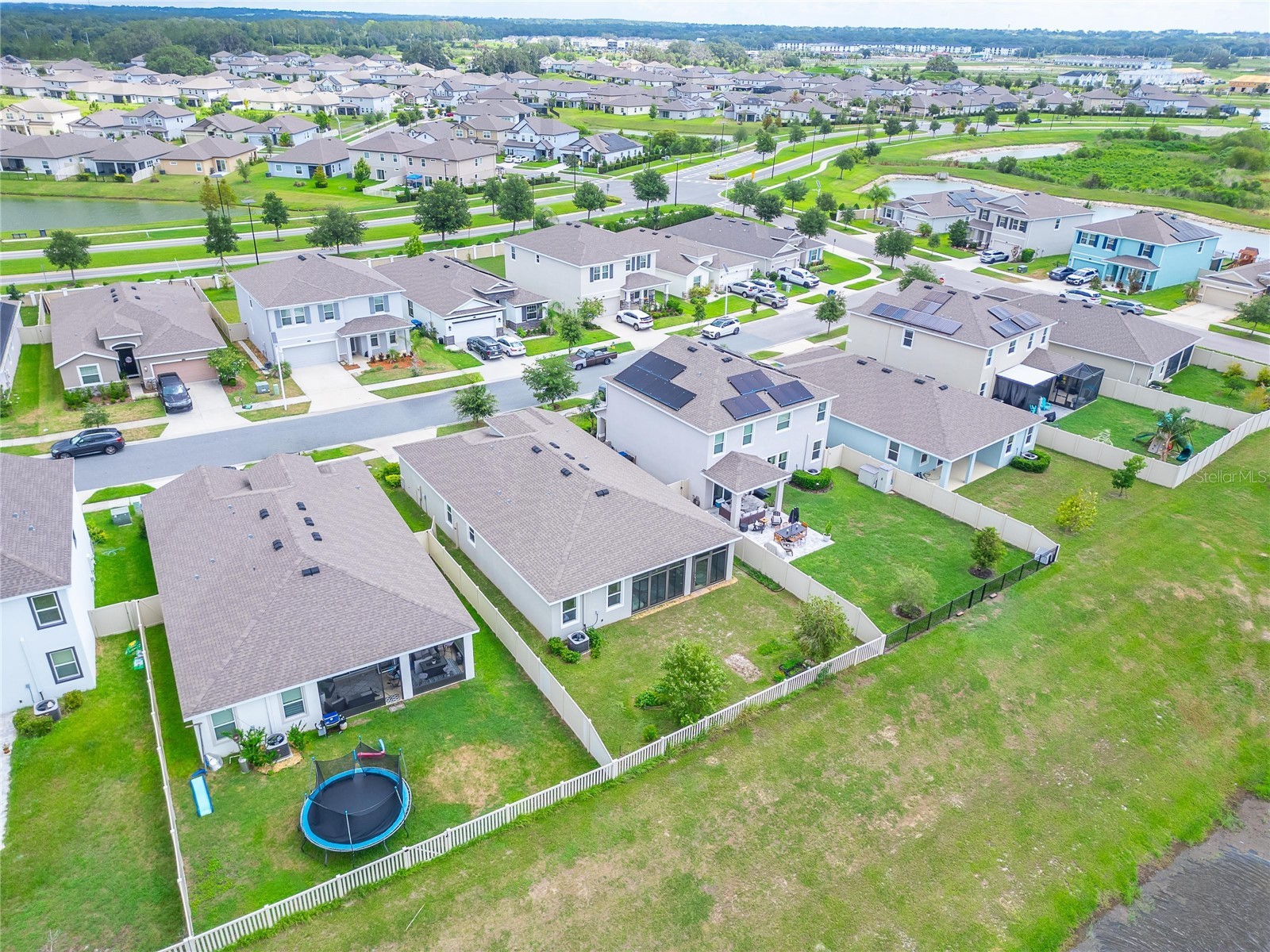 10675 Tally Fawn Loop San Antonio FL 33576 TB8527716 image77